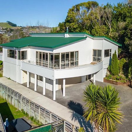 Welcome Bay Heights Tauranga Eksteriør billede