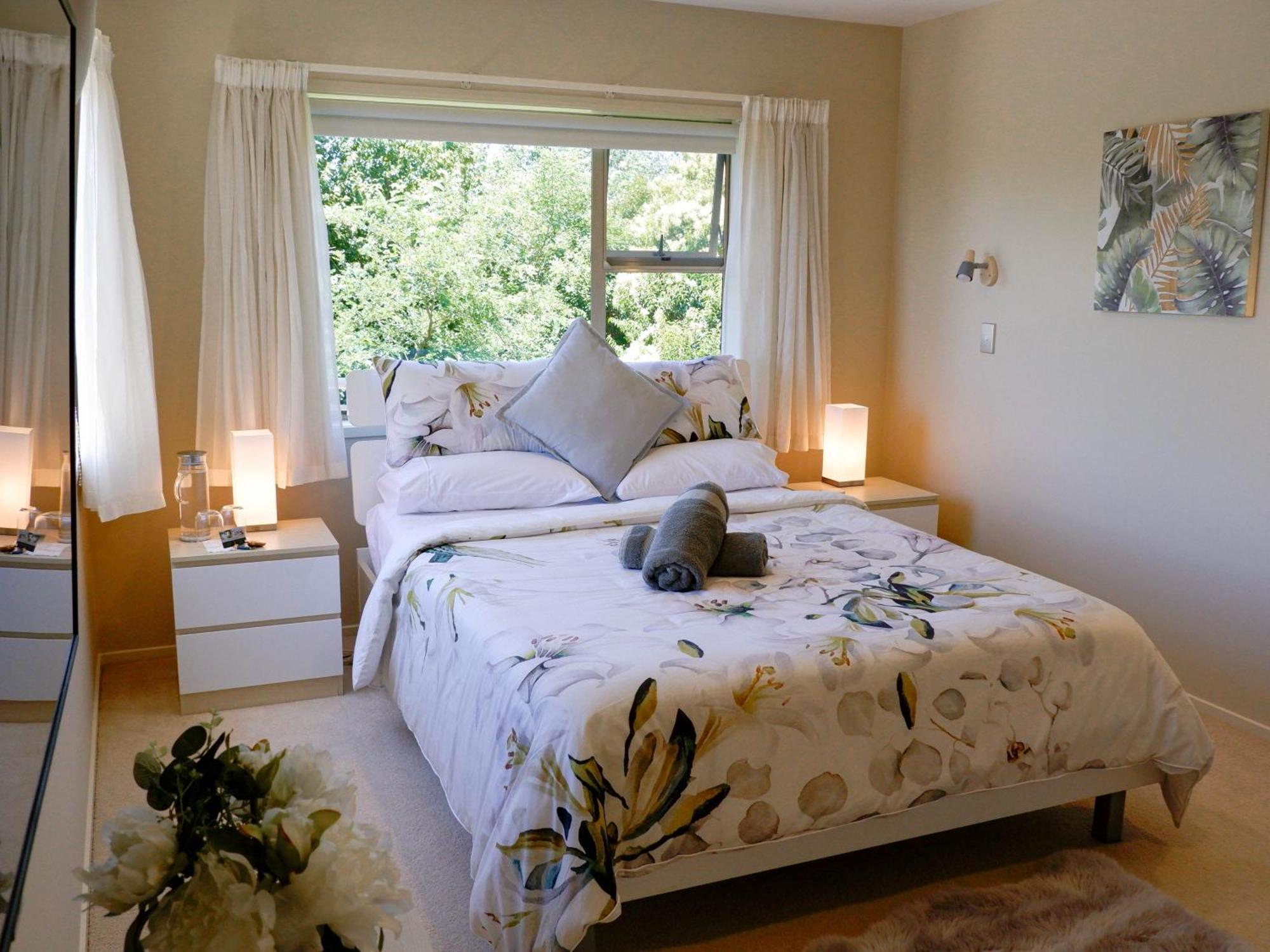 Welcome Bay Heights Tauranga Eksteriør billede