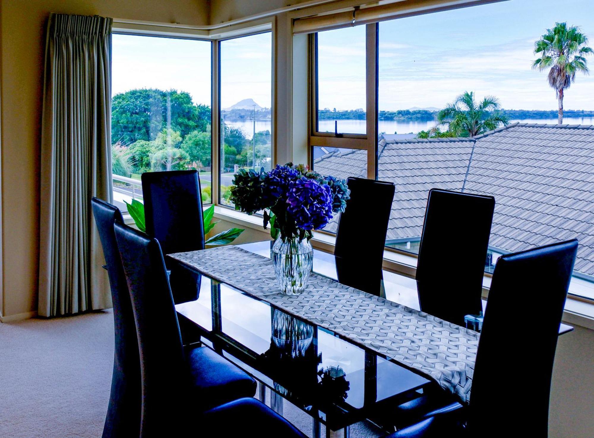 Welcome Bay Heights Tauranga Eksteriør billede
