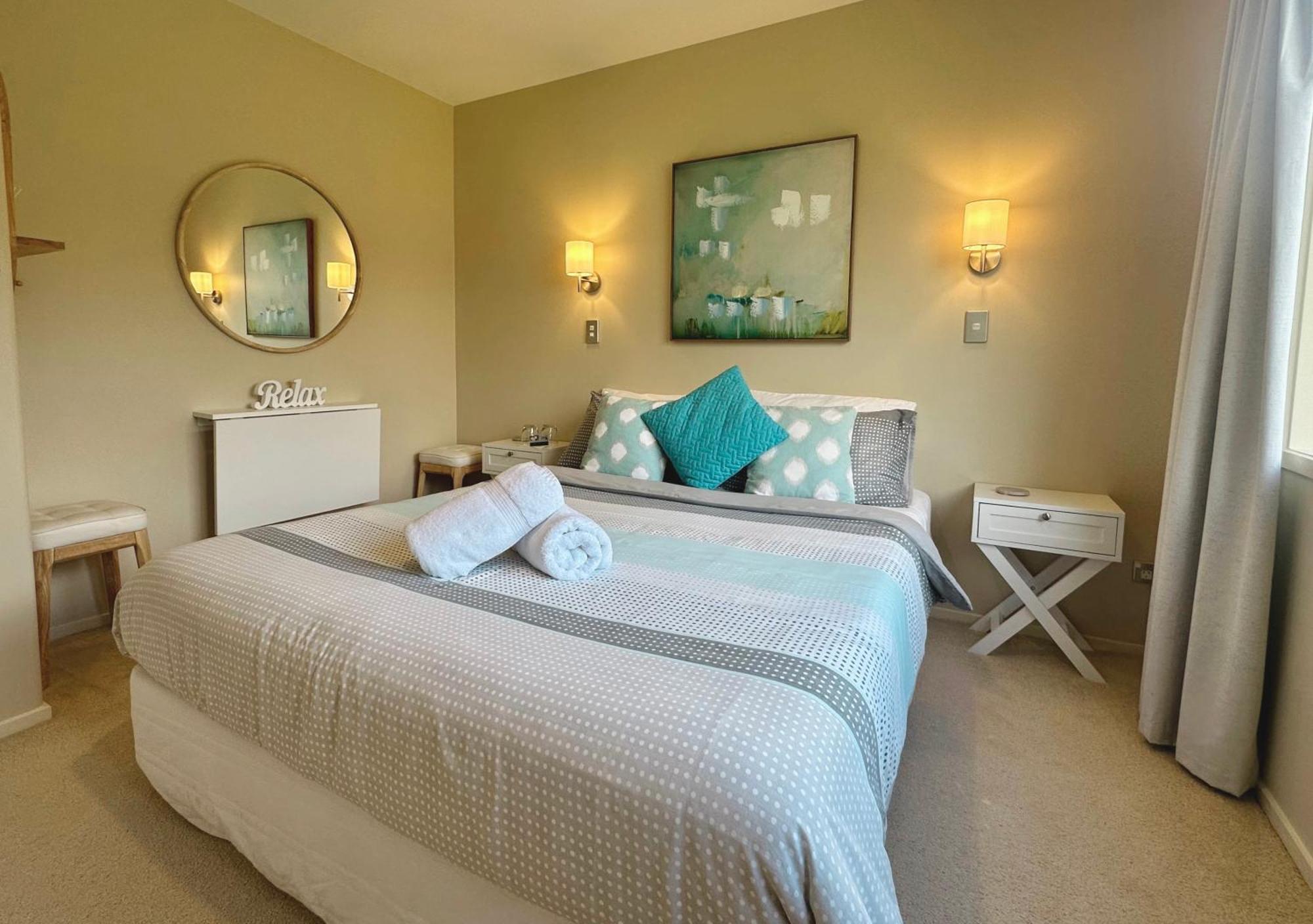 Welcome Bay Heights Tauranga Eksteriør billede